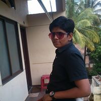 Rohit Ramchandra