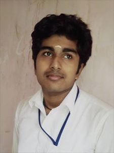 Abhijith Sreenu