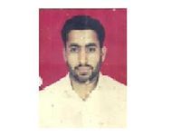 Zaheer Babur