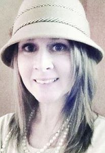 Bonnie Hurless