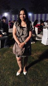 Khushboo Garg
