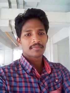 Arumugam Kumar