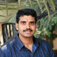 Dinesh Puthanveedu