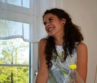 Maria Covaci