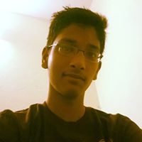 Anuj Shrivastav