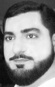 Mohammad Ali