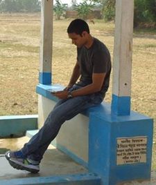 Kunal Nayee
