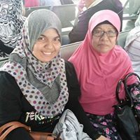 Norma Yusof