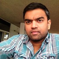 Sanjivkrishna N