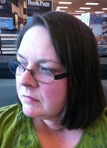 Tina Griggs