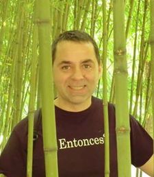 Tim Symonds