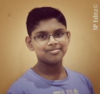 Siddharth Pradeep kumar