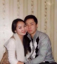 Gerelmaa Jargalsaikhan