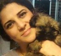 شاهپری ایران