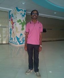 Karthikeyan Balasubramanian