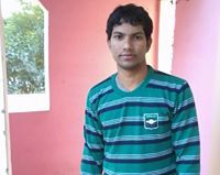 Niranjan Kumar