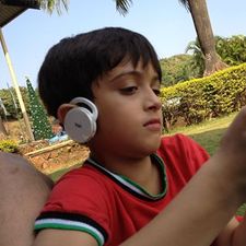 Moksh Jain