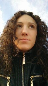 Христина Георгиева