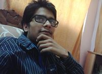 Nitesh Verma