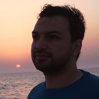 Mohamed Elshamey