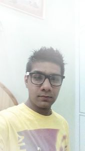 Abhishek Bansal