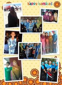 Atiqah Mb