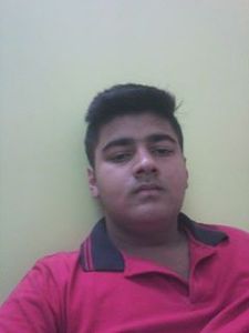 Harsh Jindal