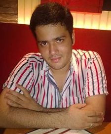 Jai Soni