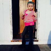 Trinity nicole riser