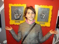 Arzu Mehmed