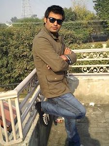 Muhammad Mahar