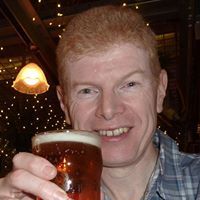 Chris Farrell