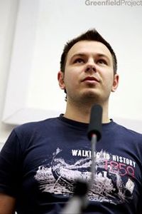 Vladimir Shakirov