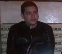 Hesham Alaa