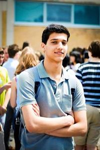 Sina Mohsenimanesh