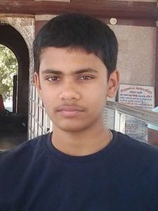 Arush Kashyap