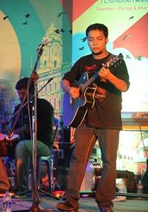 Dipto Bhattacharjee