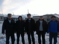 Муслим Аваров