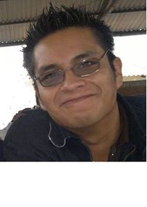 Alfredo Fragas