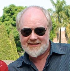 Terry Farquharson