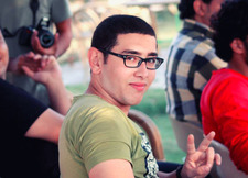 Ahmed Saȝid