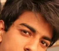 Arhaan Bhat