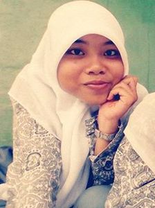Aliyyah Permatasari
