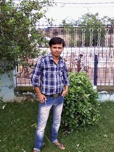 Sanatan Jha