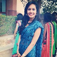 Isshana Mahajan