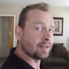 Chris Scheetz