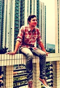 Kieran Burn