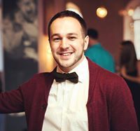 Eugene Alimirzoev