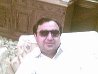Raheem Khan