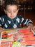 Youssef...